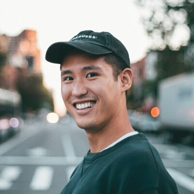 Sample member profile